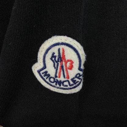 Moncler T-Shirt Black — view 7