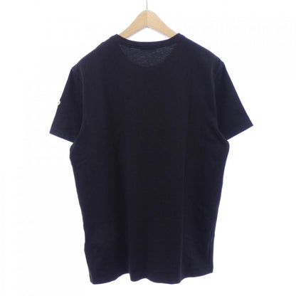 Moncler T-Shirt Black — view 2
