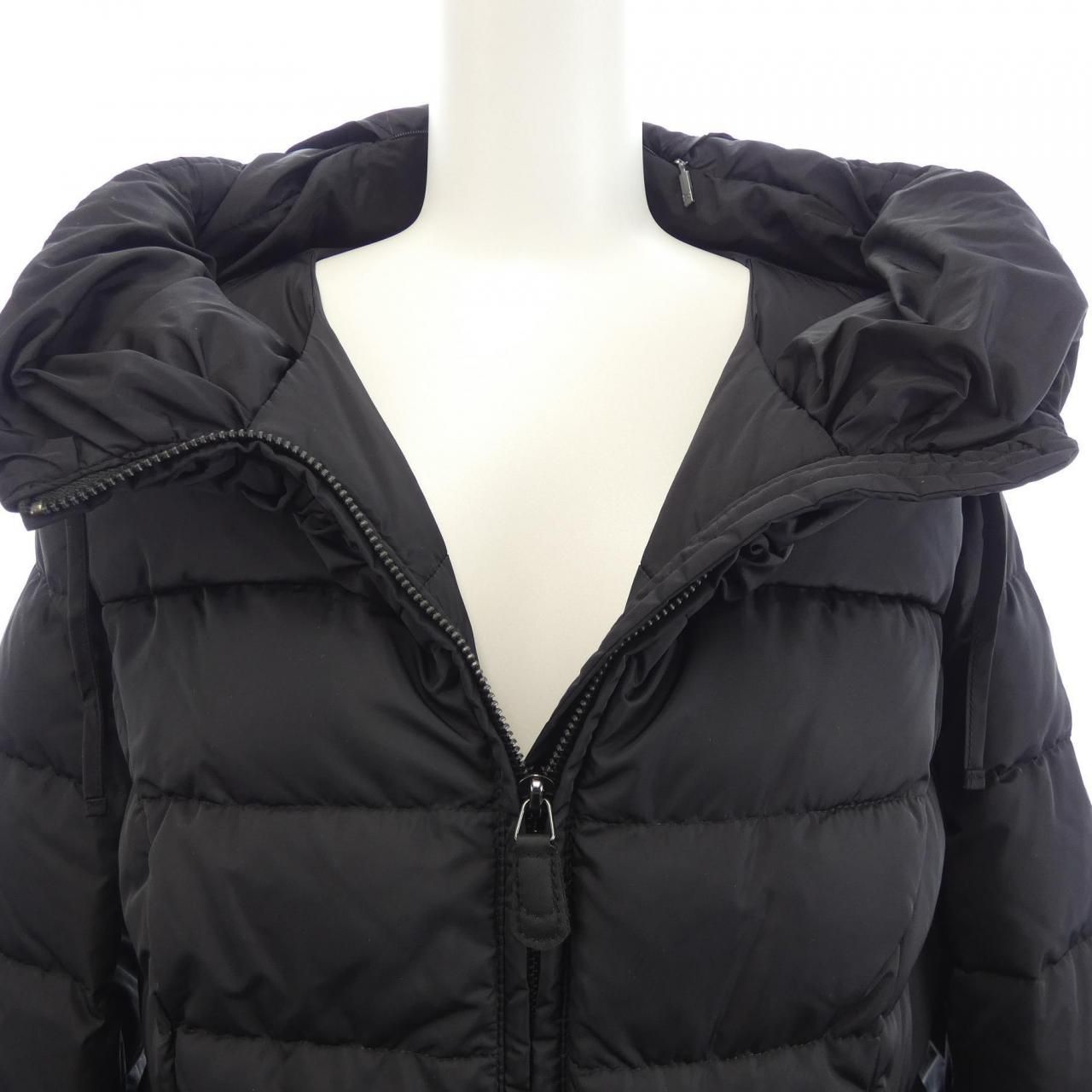 Max Mara Weekend Down Coat — view 5