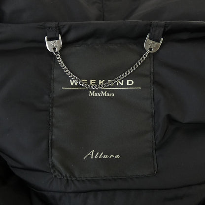 Max Mara Weekend Down Coat — view 4
