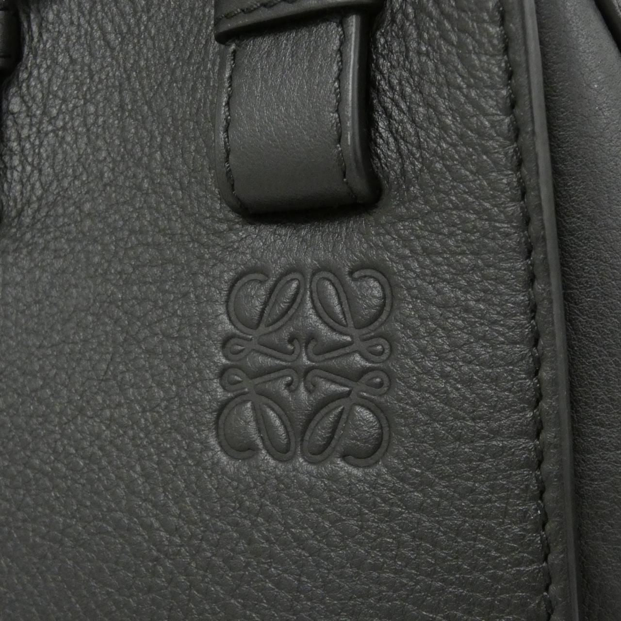Loewe Hammock Small 387 30 Shoulder — view 4