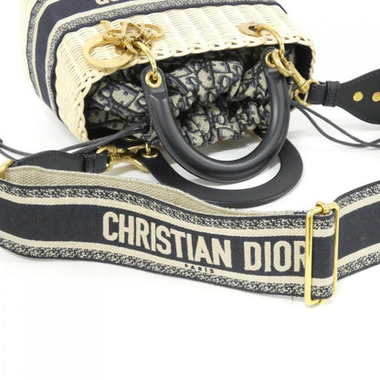 Dior Oblique Lady Mini Cm Vo — view 9
