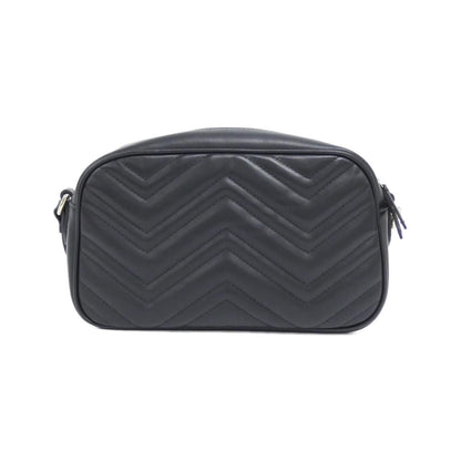 Gucci GG Marmont Aadpj Shoulder — view 2