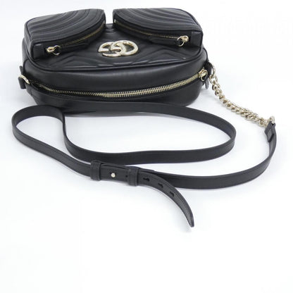 Gucci GG Marmont Aadpj Shoulder — view 6