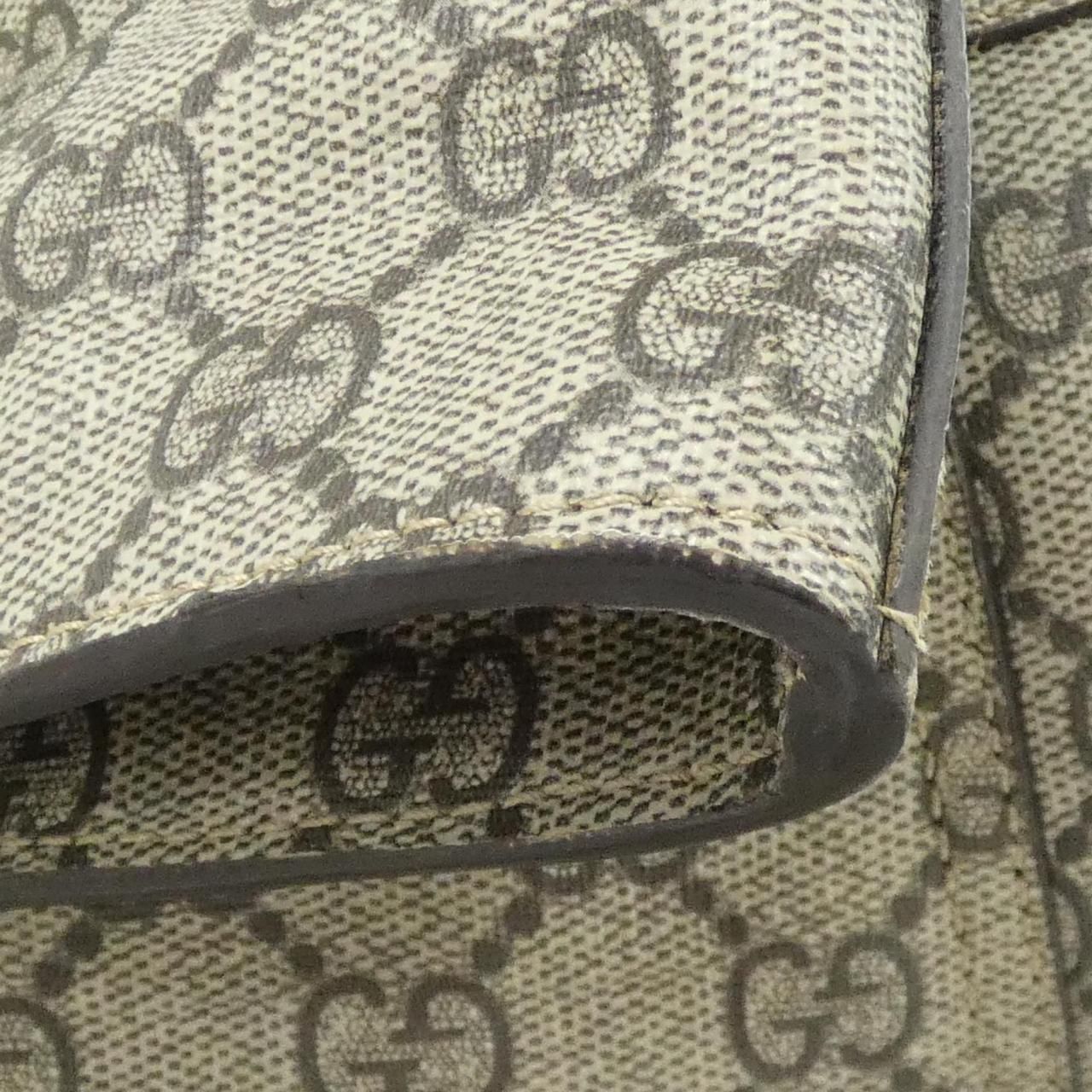 Gucci Jackie Facta Backpack — view 6