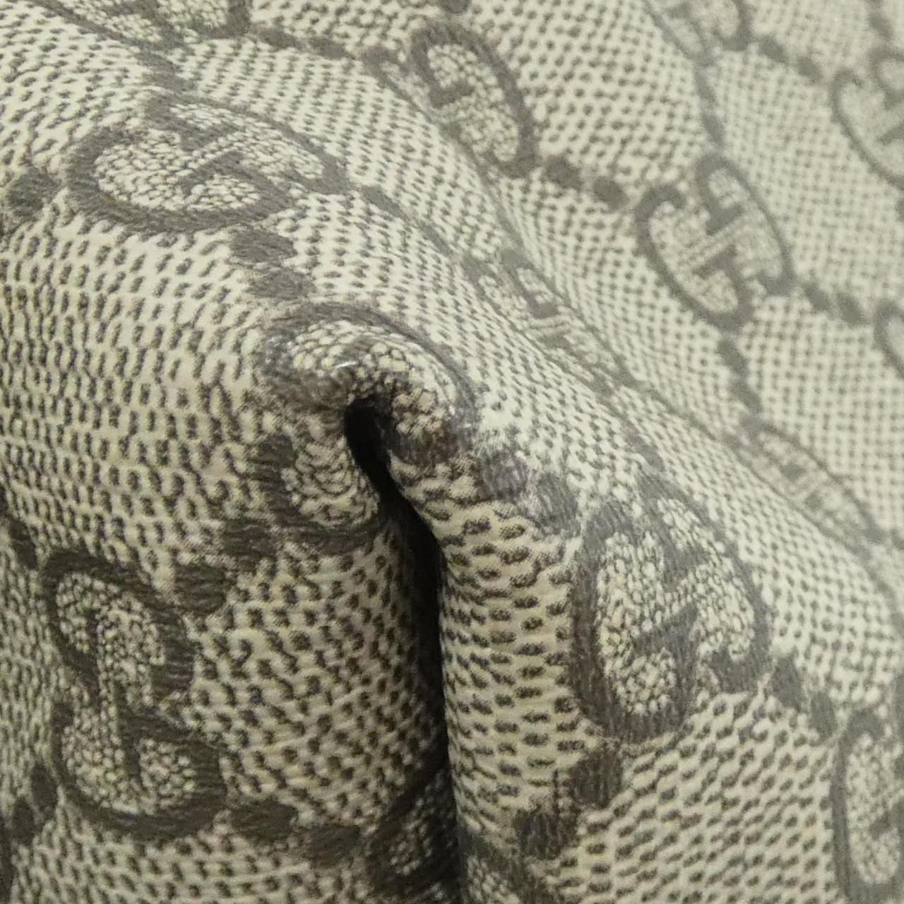Gucci Jackie Facta Backpack — view 3