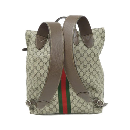 Gucci Jackie Facta Backpack — view 2