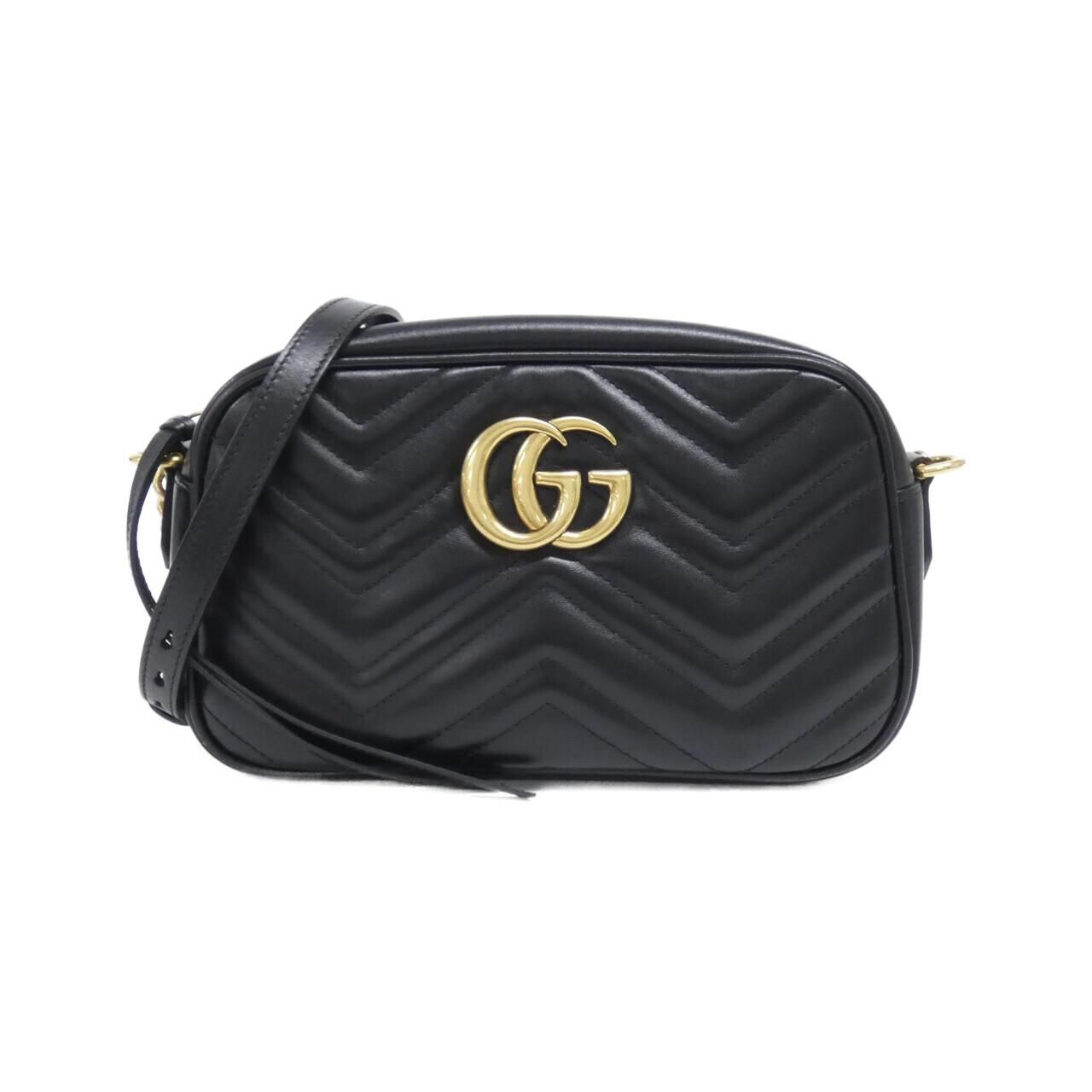 Gucci GG Marmont Shoulder