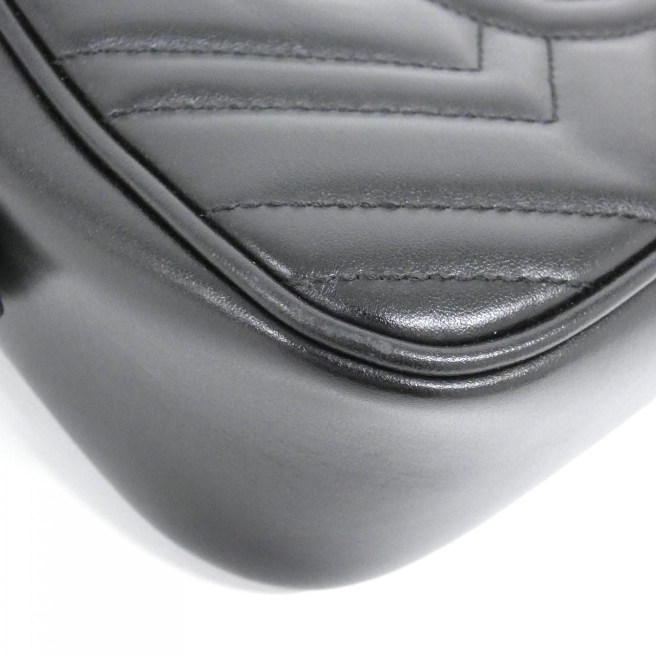Gucci GG Marmont Shoulder — view 5