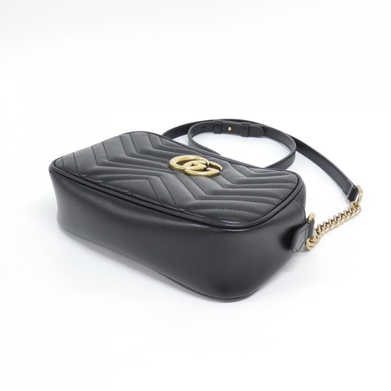 Gucci GG Marmont Shoulder — view 3