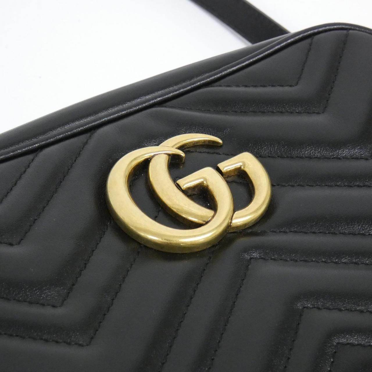 Gucci GG Marmont Shoulder — view 4