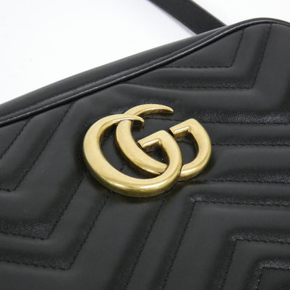 Gucci GG Marmont Shoulder — view 4