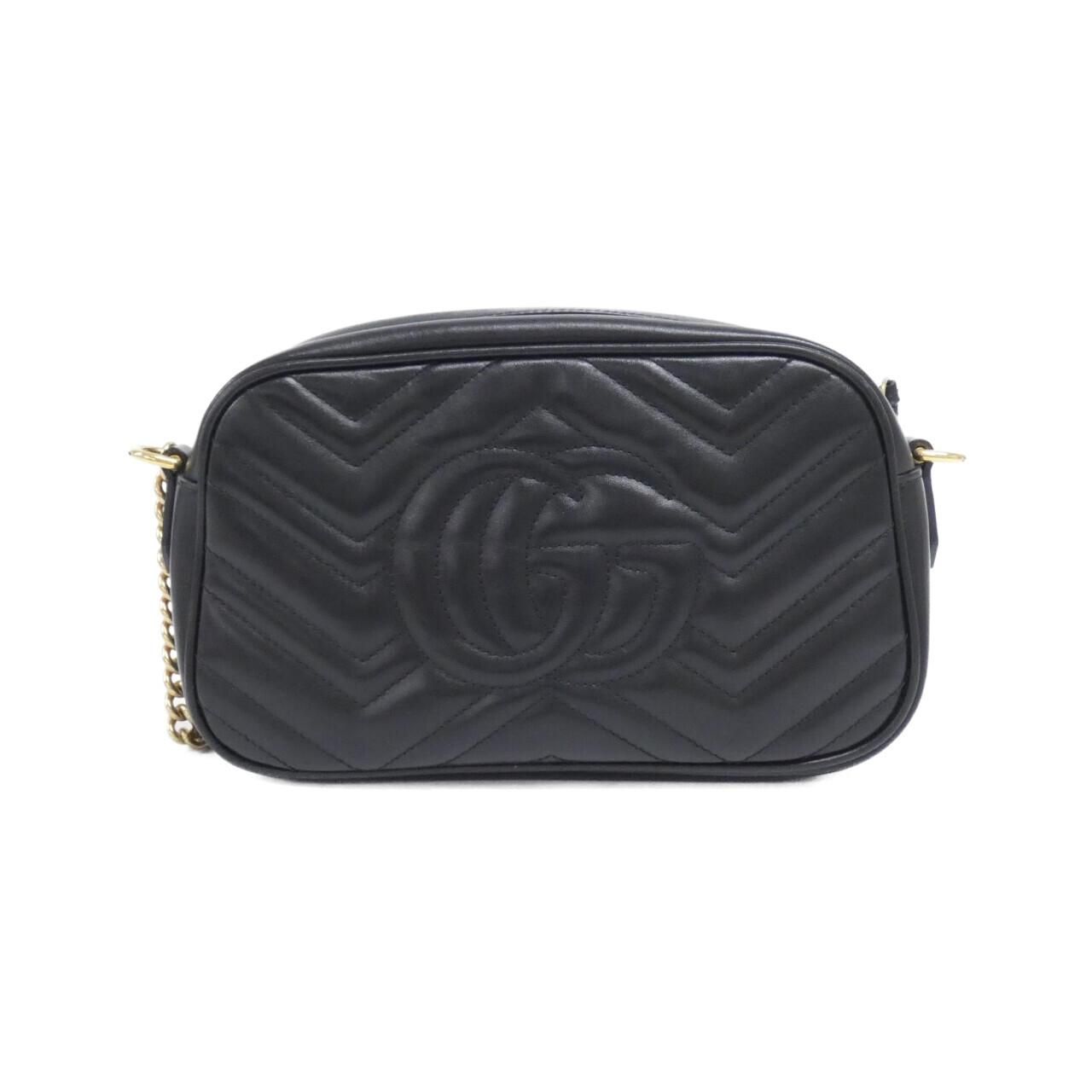 Gucci GG Marmont Shoulder — view 2