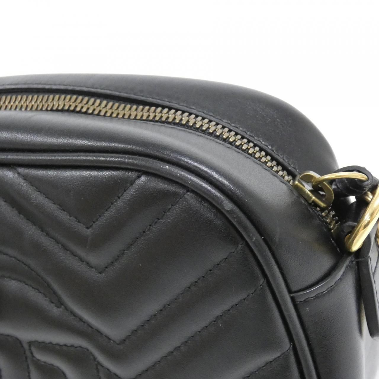 Gucci GG Marmont Shoulder — view 6