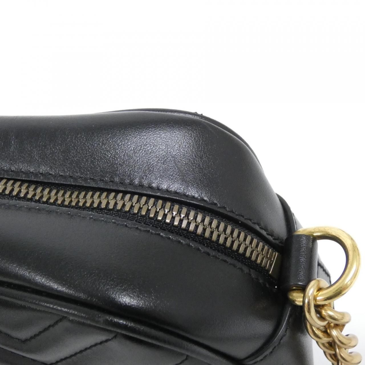 Gucci GG Marmont Shoulder — view 7