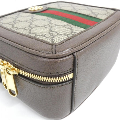 Gucci Ophidia Bag Handbag Beige — view 3