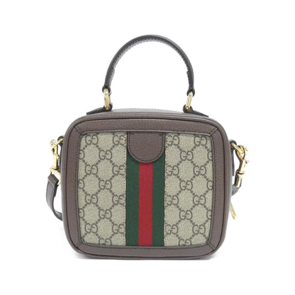 Gucci Ophidia Bag Handbag Beige — view 2