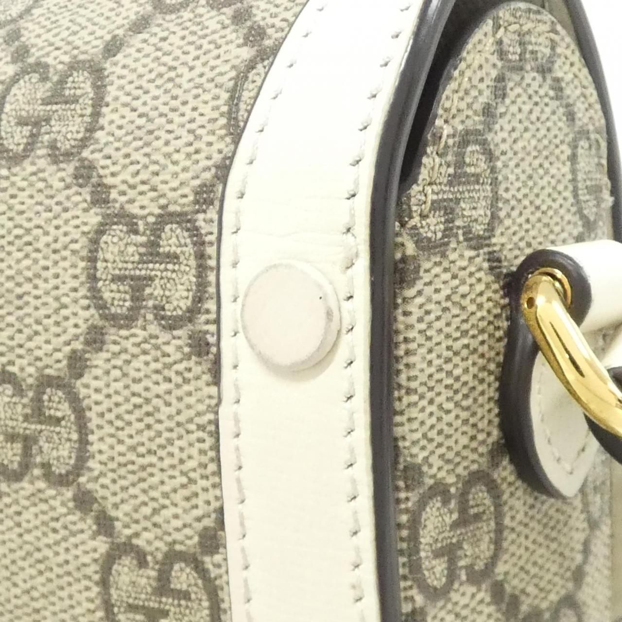 Gucci Horsebit Shoulder — view 5