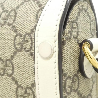Gucci Horsebit Shoulder — view 5