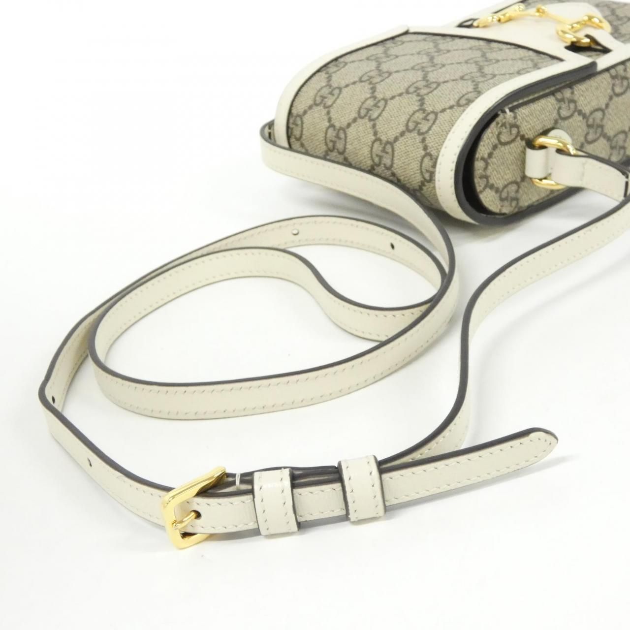 Gucci Horsebit Shoulder — view 8