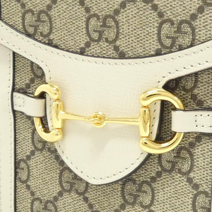Gucci Horsebit Shoulder — view 4