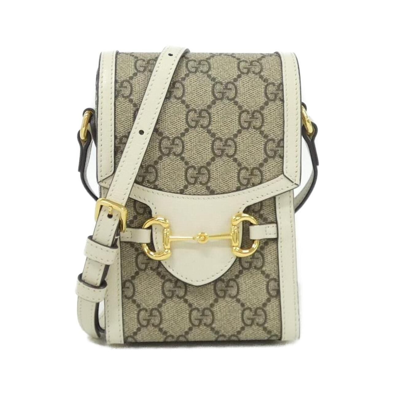 Gucci Horsebit Shoulder