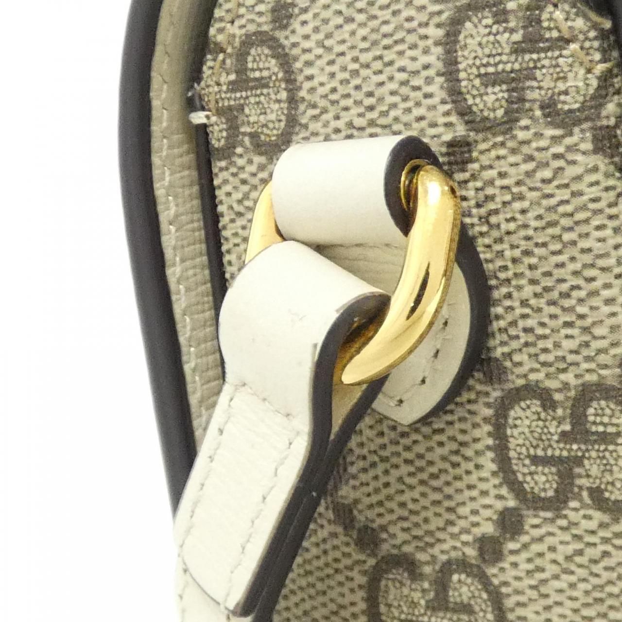 Gucci Horsebit Shoulder — view 6