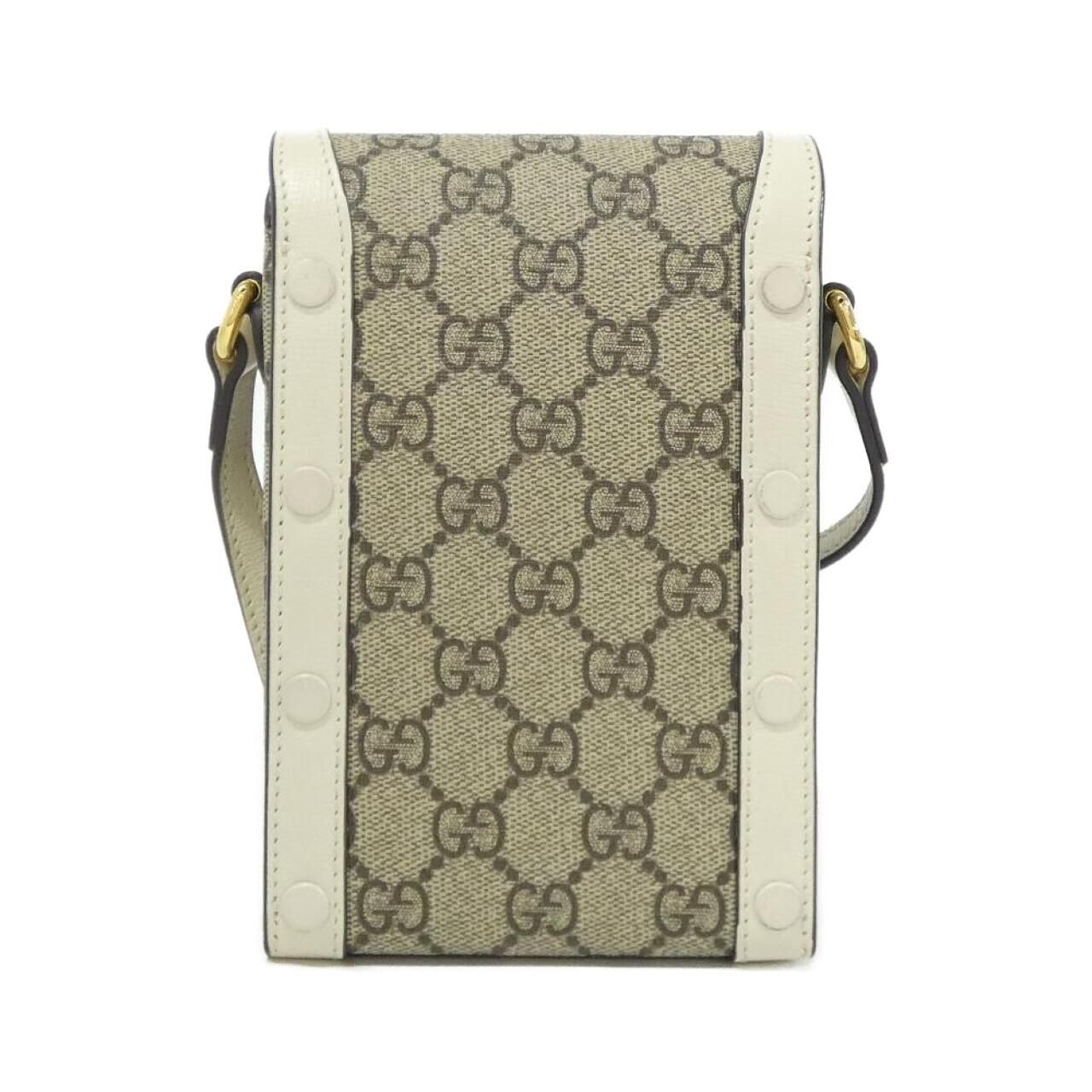 Gucci Horsebit Shoulder — view 2