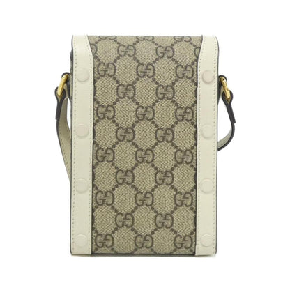 Gucci Horsebit Shoulder — view 2