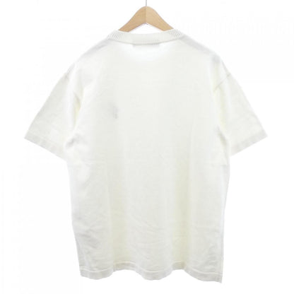 Louis Vuitton Signature Short Sleeve T-Shirt — view 2