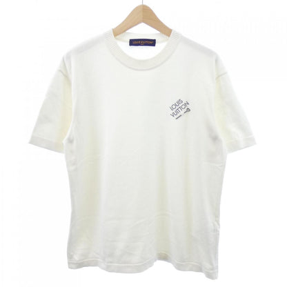 Louis Vuitton Signature Short Sleeve T-Shirt