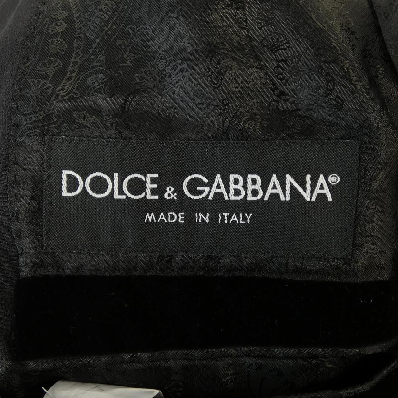 Dolce & Gabbana Jacket — view 4