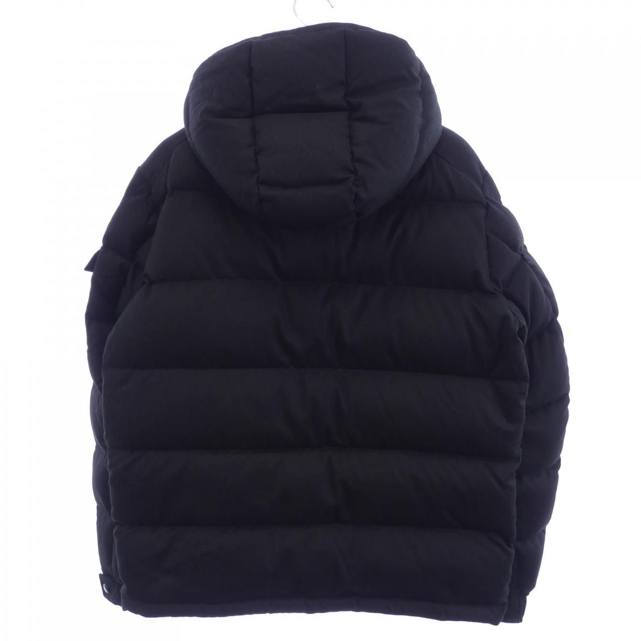 Moncler Montgenevre Down Jacket — view 2