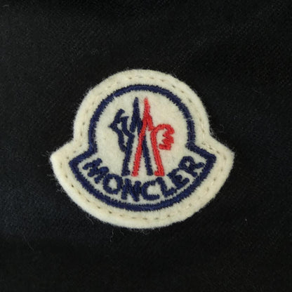 Moncler Montgenevre Down Jacket — view 8
