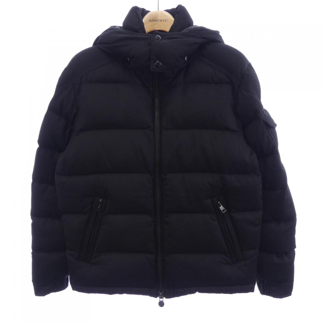 Moncler Montgenevre Down Jacket