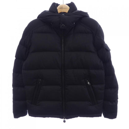 Moncler Montgenevre Down Jacket