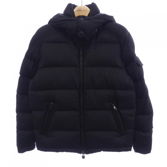 Moncler Montgenevre Down Jacket