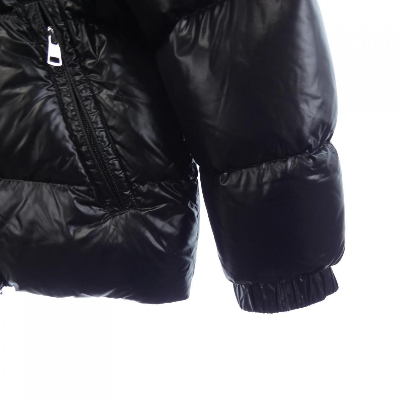 Moncler Genius Dervaux Down Jacket — view 7