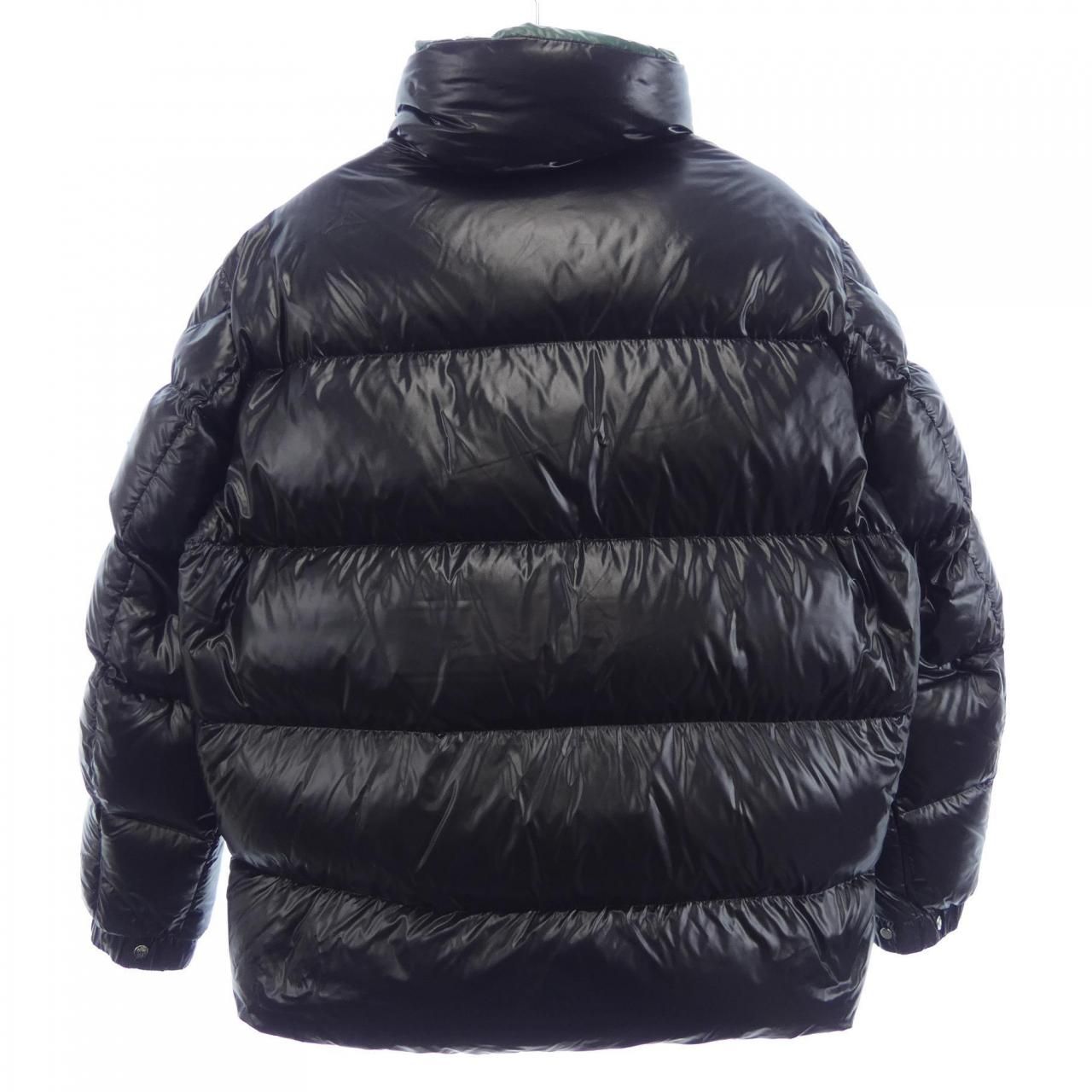 Moncler Genius Dervaux Down Jacket — view 2