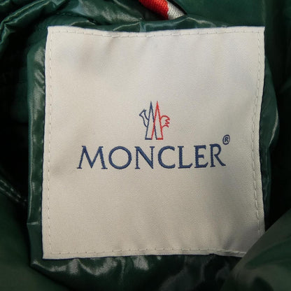 Moncler Genius Dervaux Down Jacket — view 5