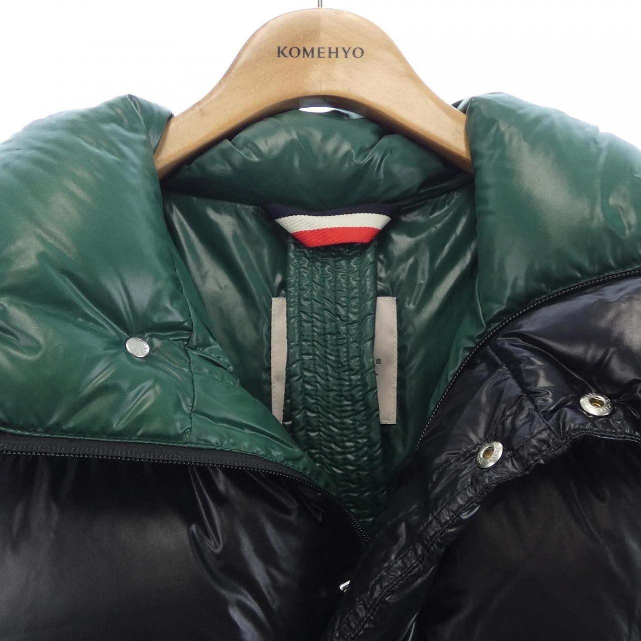 Moncler Genius Dervaux Down Jacket — view 6
