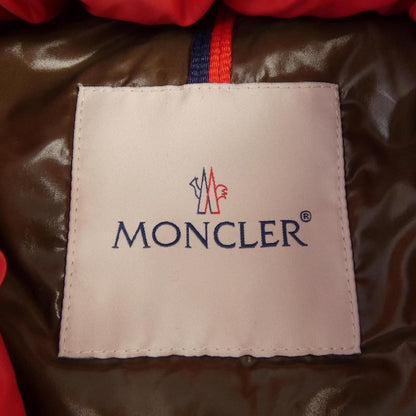 Moncler Tib Down Vest — view 5