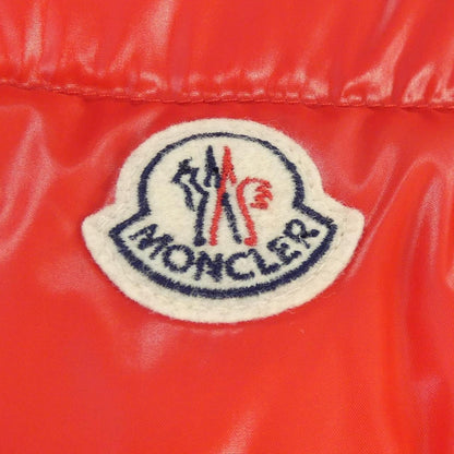 Moncler Tib Down Vest — view 8