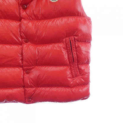 Moncler Tib Down Vest — view 7