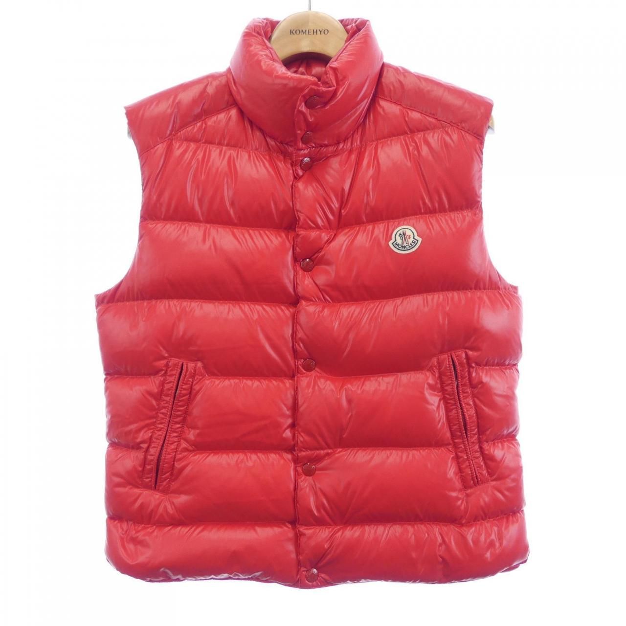 Moncler Tib Down Vest
