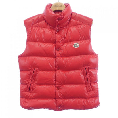 Moncler Tib Down Vest