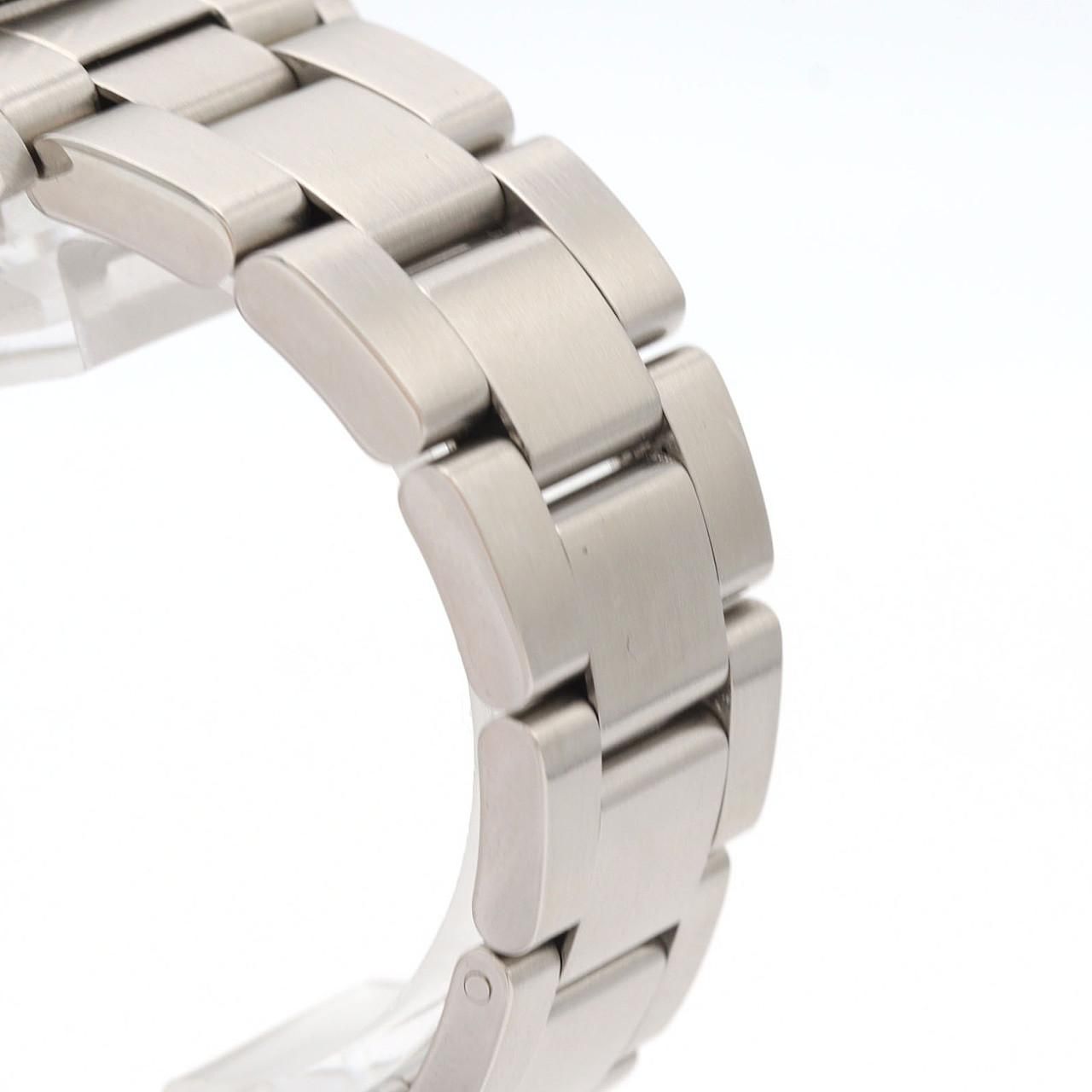 Rolex GMT Master SS Automatic Winding Watch — view 4