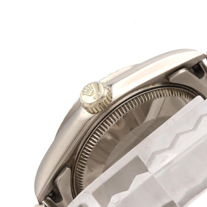 Rolex Datejust WG Automatic Winding Number Watch — view 3