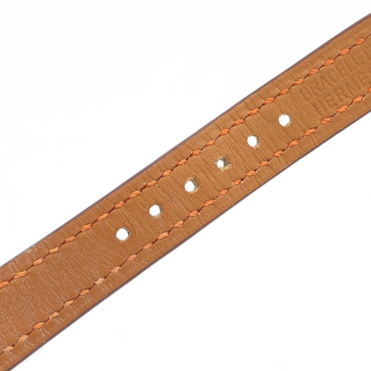 Hermes Watch SS Quartz — view 4