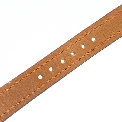 Hermes Watch SS Quartz — view 4